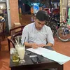 Trần Bá Hưng
