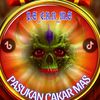 Cakar Emas 3511