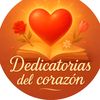 Dedicatorias del corazón 🌻🩷