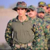رضا الكناني