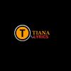 TIANA Lyrics ✍️