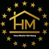 Haus Master - Nürnberg