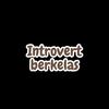 introvert.berkelas