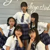 カラフルポップキャンディ