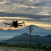 Drone Aerial