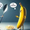 I’m not a banana