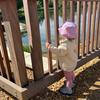 Toddler mum 🌺 Outdoors