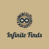 Infinite Finds