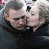 Уточка Навального