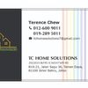 tchome.solutions