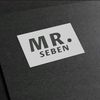 Mr. SEBEN 💙🎹