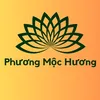 Trầm hương Phương Mộc Hương