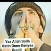 abdiiyeesigimoo