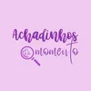 achadinhosdomomentos