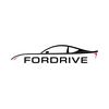 فوردرايف | FORDRIVE