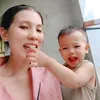 Bếp nhà mecaphe224