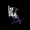 toliveandtalkinla