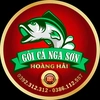 Hoàng Hải Gỏi Cá Nga Sơn