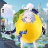 bluecucumber