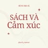 Sách Và Cảm Xúc