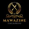 MAWAZINE RESTAURANTS & COFFE