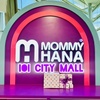 MOMMYHANA IOI CITY PUTRAJAYA