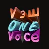 VэшOneVoice