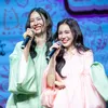 Bà hàng xóm của MilkLove