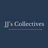 JJ’s collectives Link In Bio💙