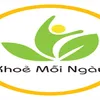 sức khỏe mỗi ngày