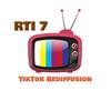 RTI 7 TIKTOK ( MANOU REDIF📺