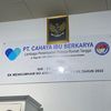 Loker CIB Sagu