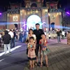 Phượng Nguyên - Túi Xách Nữ