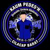 kaumpedesh