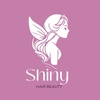 Shiny ✨| Natural Hair Mask 🍃