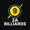 2A Billiards