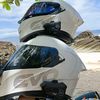Rides Equipment