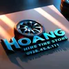 Lốp ô tô giá sỉ