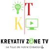 KREYATIVZONE TV