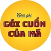 Gỏi cuốn của má