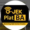 Ojek Plat BA