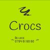 Crocs de luxe