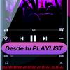 desdetuplaylist