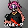 gonda853