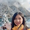 中国国际旅行社-九寨沟花花