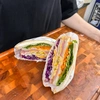 Bánh Sandwich ở đây nè 🥪