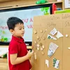 Dược sĩ của con
