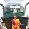 အရှင်ဒီရာ-ပြည့်စုံချမ်းသာ