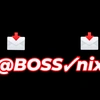 BOSS✓J