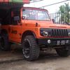 Nurul motor